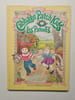 Cabbage patch kids les patoufs. 