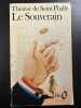 Le Souverain. Thérèse de Saint Phalle