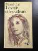 Les rois et les voleurs. Muriel Cerf