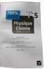 100% Exos: Physique-Chimie Terminale S Specifique ET Specialite. Alhalel Thierry  Freret Jerome  Garrido Gregoire  LaCroix Alexis