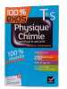 100% Exos: Physique-Chimie Terminale S Specifique ET Specialite. Alhalel Thierry  Freret Jerome  Garrido Gregoire  LaCroix Alexis