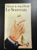 Le Souverain. Thérèse de Saint Phalle