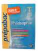 Prepabac Cours et entrainement: Philosophie Tle L ES S - Prepabac Cours & En. Khan Pierre  Ghrenassia Patrick