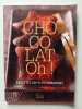 chocolat ! recettes 100% gourmandes. MARIE DIEBLER