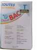 Objectif BAC - Physique-Chimie-SVT BAC 2021. Lisle Isabelle de  Collectif  Beauthier Sylvie  Réjaud Luc  Rousseau Philippe