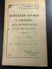 Quelques livres à conseiller aux jeunes gens qui ont terminé leurs études. A. de Parvillez et C. Verley