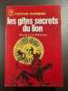 les gîtes secrets du lion. George Hunt Williamson