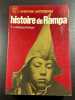 histoire de Rampa. T. Lobsang Rampa