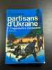 partisans d'Ukraine. A. Fedorov