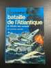bataille de l'Atlantique. Cdt MAURICE GUIERRE