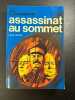 Assassinat au sommet. Laslo Havas