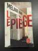 Le piège. Melanie Raabe