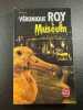 Muséum. Roy Véronique  Fivet Luc