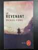 Le Revenant. Punke Michael  Martinache Jacques