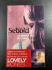 La nostalgie de l'ange. Sebold Alice  Soonckindt Edith