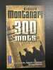 300 mots. Montanari Richard  Tissot Marion