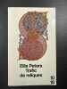 Trafic de reliques. Peters Ellis
