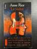 Le violon. Anne Rice