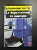 Le departement de musique. Smith Rosamond