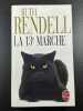 La Treizième Marche. Ruth Rendell  Johan-Frédérik Hel Guedj