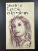 Les rois et les voleurs. Muriel Cerf