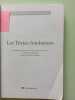 Textes fondateurs (Les). Keime Christian  Collectif