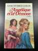 Angélique et la Démone 2e partie. Anne et Serge Golon