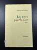 Les mots pour le dire. Marie Cardinal