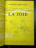 La Joie. Georges Bernanos