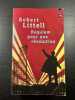 Requiem pour une révolution. Robert Littell
