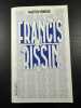 Francis Rissin. Mongin Francis