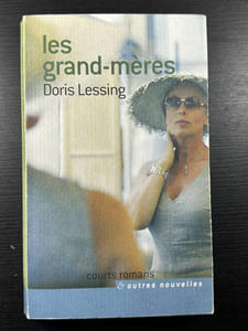 les grand-mères
