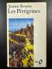 Les pérégrines. Bourin Jeanne