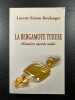 La Bergamote tueuse. Lucette Simon-Boulanger