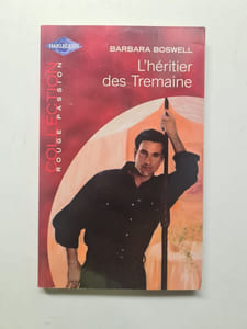 L Heritier des Tremaine