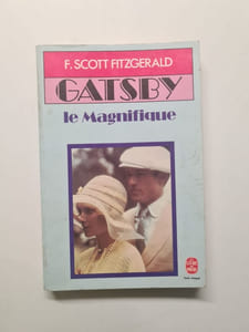 Gatsby Le Magnifique