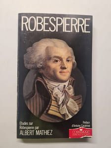 ROBESPIERRE: 1758-1794