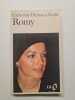 Romy. Hermary-Vieille Catherine