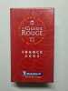 Le Guide Rouge France. 
