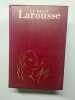 Le Petit Larousse. 
