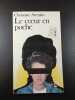 Le cœur en poche. Christine Aventin