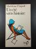 Un été sans histoire. Madeleine Chapsal