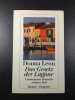 Das Gesetz der Lagune. Donna Leon
