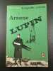 Arsène Lupin. Maurice Leblanc
