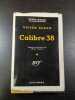 Calibre 38. Victor Rosen