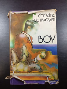 Boy