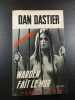 Warden Fait Le Mur. Dan Dastier