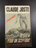 Requiem pour un sceptique. Claude Joste