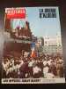 Historia magazine n°205. 