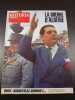 Historia magazine n°197. 